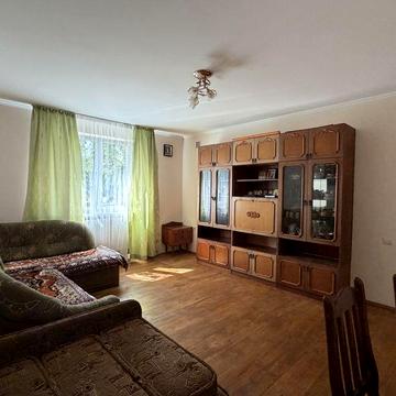 Оренда !! окремостоячий будинок 60 м.кв Солонка