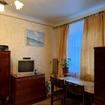 Оренда 2х кімнатної квартири, можна з тваринами