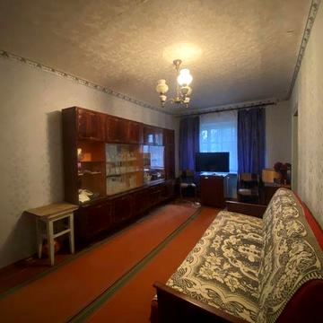 Оренда 3-кімнатної квартири на Юності