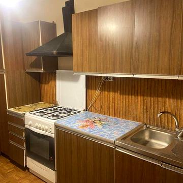 Продаж  3 кімнатна квартира вул Патона
