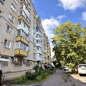 Продається 2к кв на вул.Вінницькій (Дитячий світ)