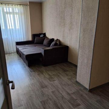 Сдам 1к квартрру по ул. Паустовского/Доброволького