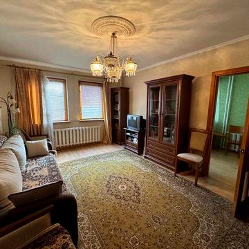 Продаж 3-к. квартири Пастерівська центр