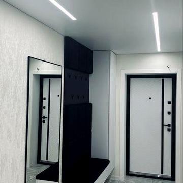 БЕЗ КОМІСІЇ! Від Власника Елітна 3-кімнатна квартира в ЖК «Diamond Hall New» (вул. Б. Хмельницького, 31) ЖК «Diamond Hall»