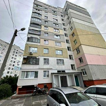 Продаж 1 кімнатної квартири вул Грінченка