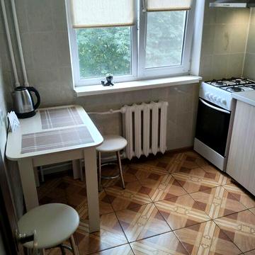 Продаж 1к Квартира Перемоги проспект