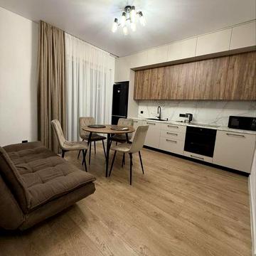 Оренда 1.5 кі-ної квартири в центрі міста