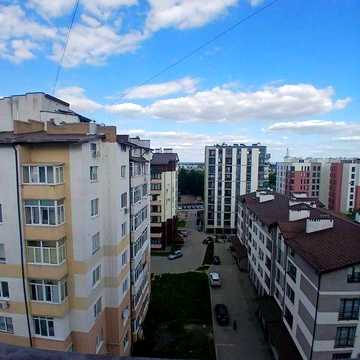 Продаж 1 кім. квартири м. Винники
