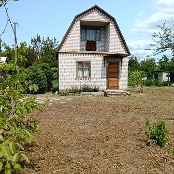 Продам дачу Сады 2