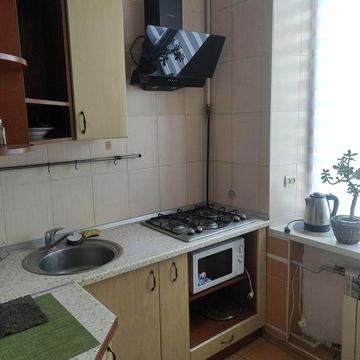 2 квартира м. Научная, ул. Бакулина