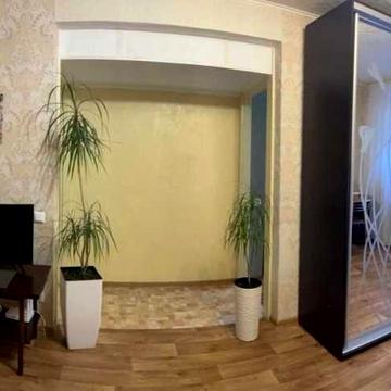 Продам 1 кімнатну квартиру на Нових будинках.