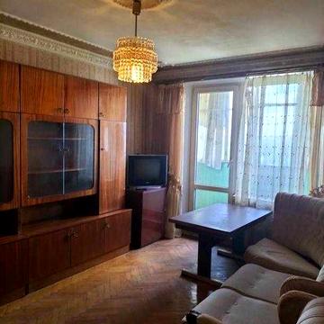 Продам 1кімнатну квартиру на Салтівці біля метро Студентська