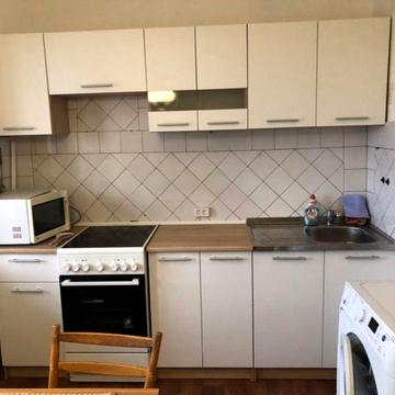 Сдаётся 2х комнатная квартира,начало Троещина