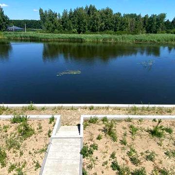 Продам Дом с выходом до воды на Днепр. Кийлов. Бориспольский р-н..