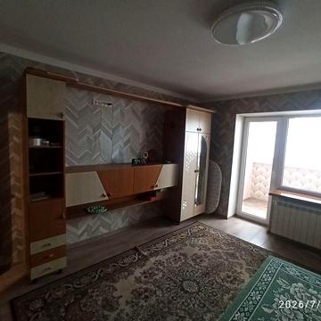Здаю однокімнатну квартиру на тривалий термін