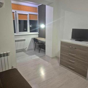 2к квартира, новострой, Алексеевка, ЖК Архитекторов, Домостроительная, собственник