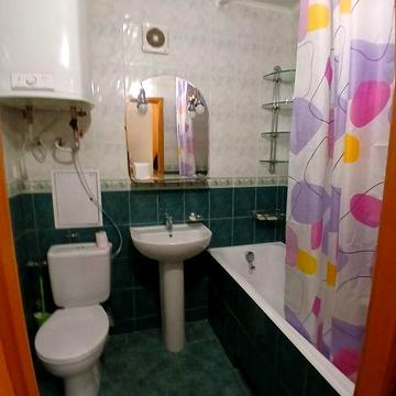 Сдам 1о ком  квартиру  на Таирова / Вузовский р