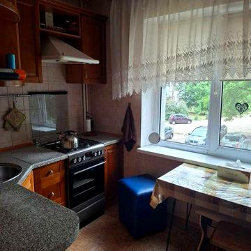 Продам 3 ком.квартиру улица Воронина 2 этаж ЖК ОСББ