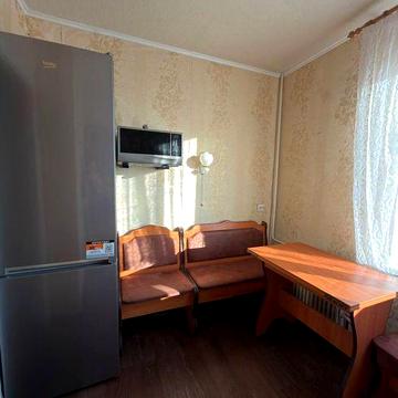 Сдам 1к.кв.Левобережный 1.