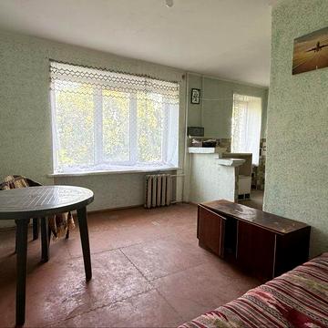 Продаж, 2кім квартири, 41м2, вул.С.Бандери Новий Розділ Львівська область