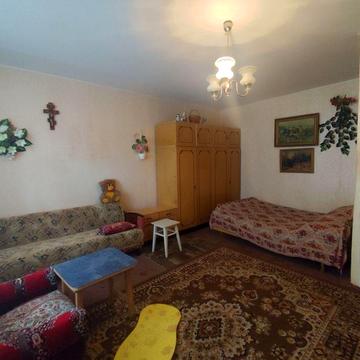 Продаж 1к, 36м2, Червона Гора