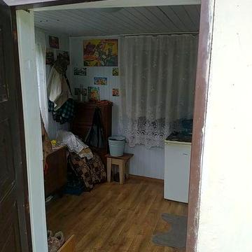 Продаєця будинок с. Орадівка