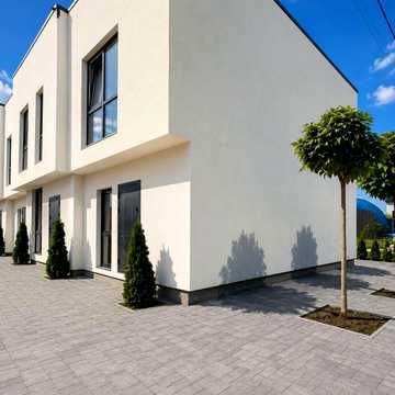 Продаж Таунхаусів в Петропавлівській Борщагівці