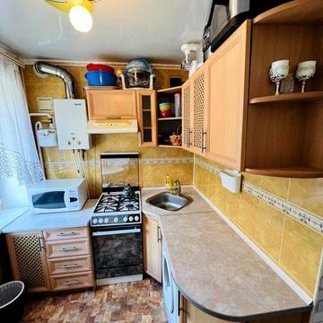 3кімн. Севгок, з ремонтом і меблями