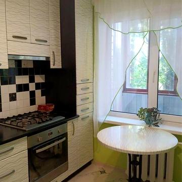 Продаж 3-х кімнатної квартири