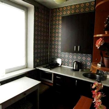 Продам 1-кімн. кв. на Олексіївці біля метро Перемога