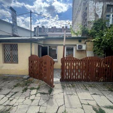 Квартира с полисадником на Молдованке