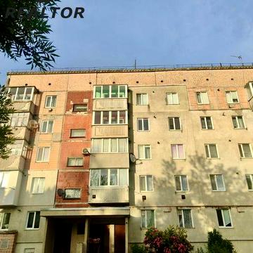 1-кімнатна квартира. Чортків