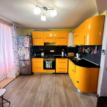 Продаж стильної 1-к квартири-студії 45 м² в ЖК «Лелека» ЖК Лелека