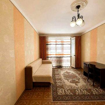 Продаж 1к квартира Центр Ремонт