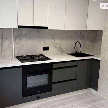 Продаж 1к Квартира Миколи Карнаухова вулиця