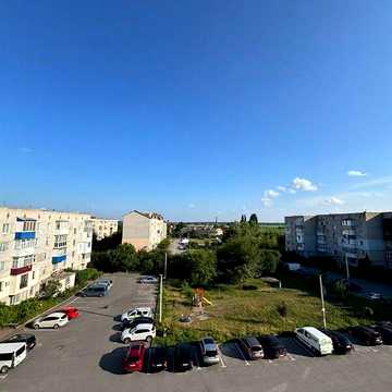 Продаж 3к Квартира Костянтина Васюка (Возз’єднання) вулиця
