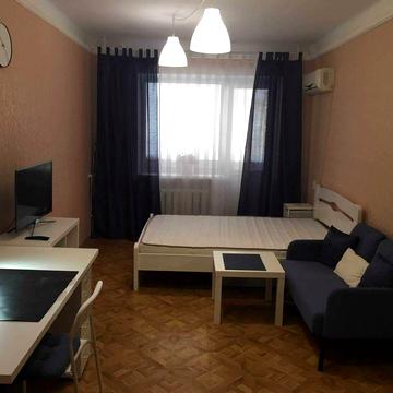 Двокімнатна квартира на Житлоселищі