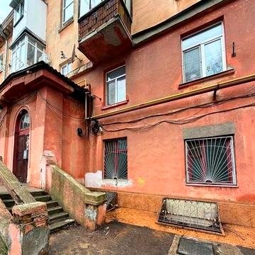 Квартира на Фабричной Парк Савицкий, 52 метра - по отличной цене