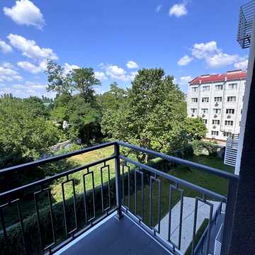 Продаж 1к Квартира Маячний провулок ЖК Marinist residence
