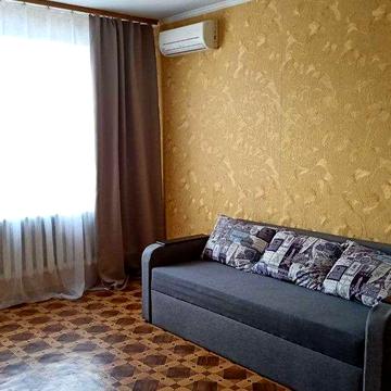 аренда 1к затишної світлої квартири, без комісії