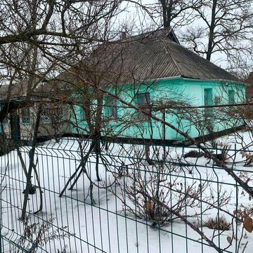 Продаєця будинок в с.Софійка
