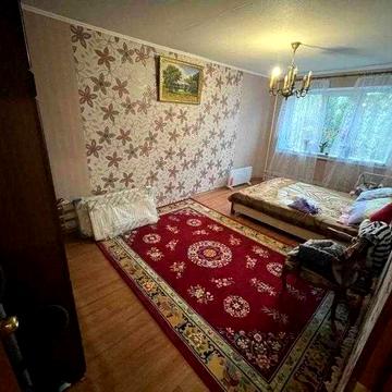 3к квартира на Ньютона 123, Новые Дома, метро Армейская
