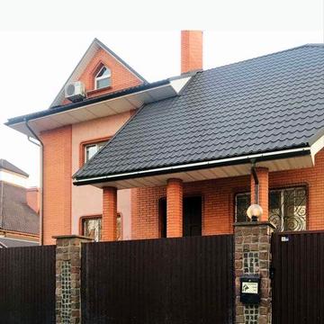 Оренда будинку для сімї під офіс Газ Чайки Генератор