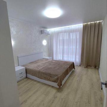 Продаж 1к квартири в новобудові вул.Текстильна
