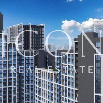 Продаж квартири | 35м² | ЖК Nordicа Residence, 3 черга ЖК Nordica Residence