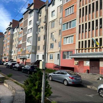 Продаж 2-кімнатної квартири 69,4 кв. м від власника!