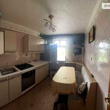 Продаж 3к Квартира 40-річчя Перемоги вулиця