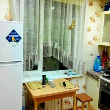 Продам квартиру в шаге от м. Студенческая.