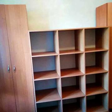 Здам 1к квартиру, вул. Тичини, 19