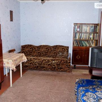 Продаж 1к Квартира Автозаводська вулиця